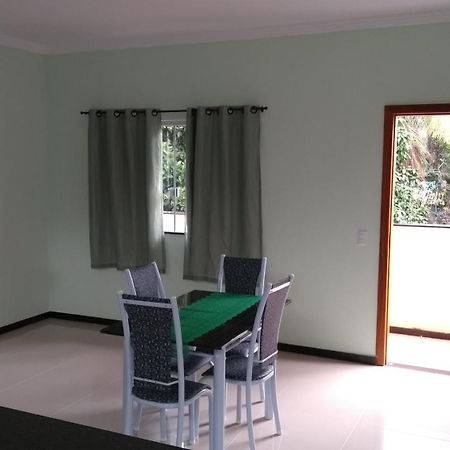 Suites E Flats Τρανκόσο Δωμάτιο φωτογραφία