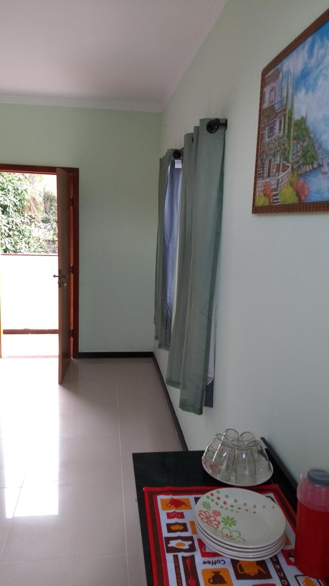 Suites E Flats Τρανκόσο Δωμάτιο φωτογραφία
