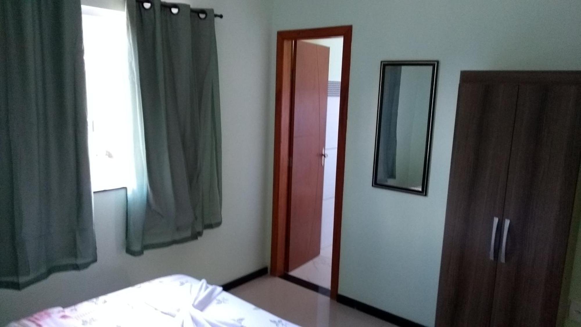 Suites E Flats Τρανκόσο Δωμάτιο φωτογραφία