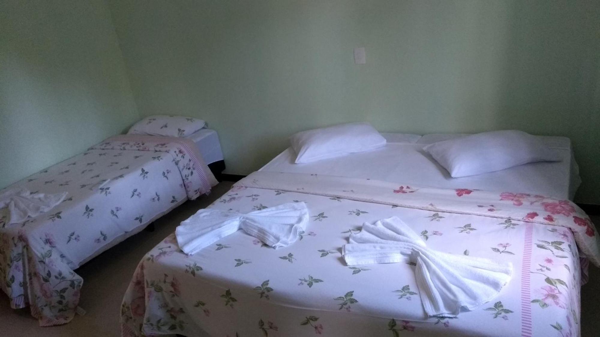 Suites E Flats Τρανκόσο Δωμάτιο φωτογραφία