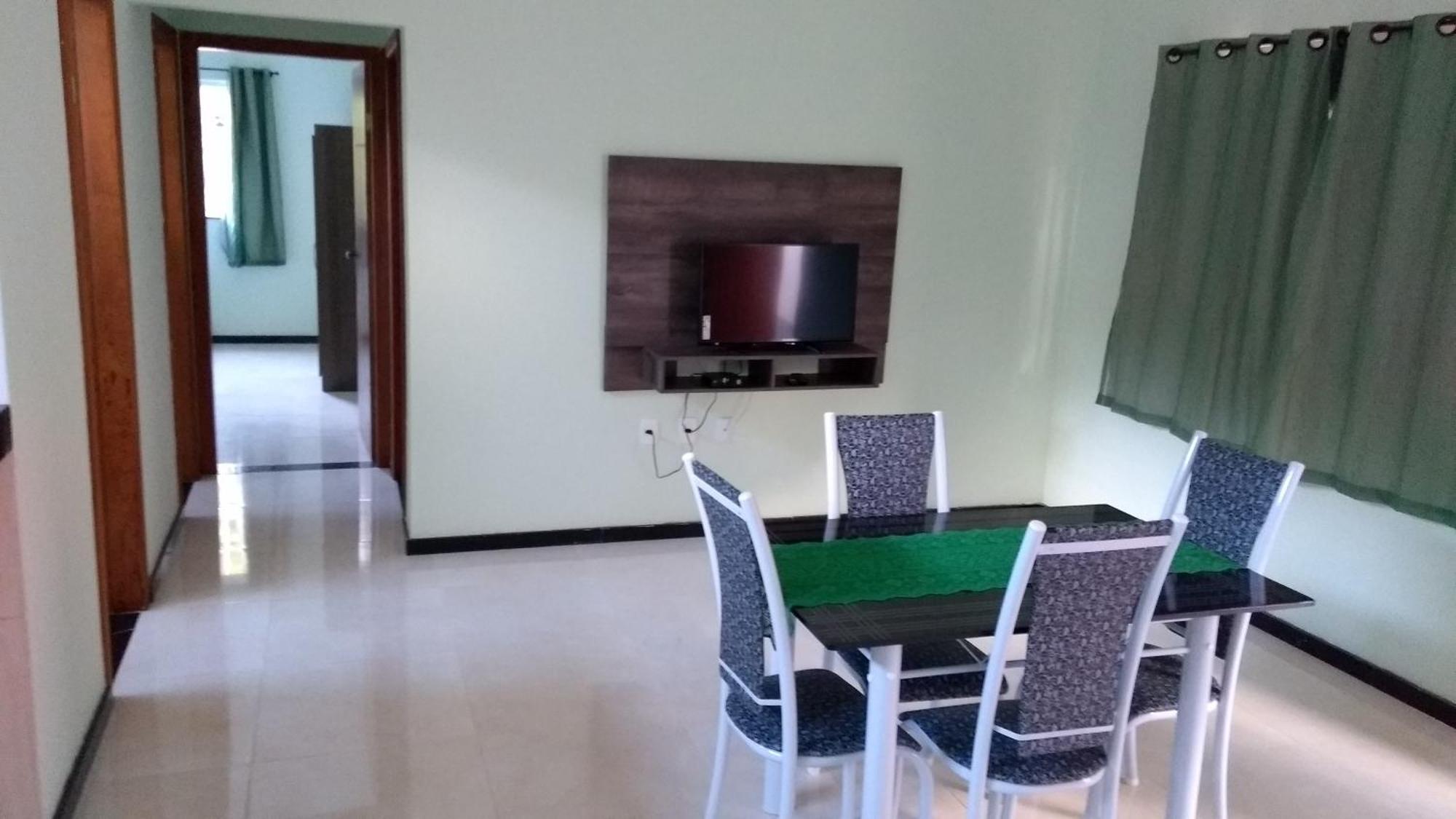 Suites E Flats Τρανκόσο Δωμάτιο φωτογραφία