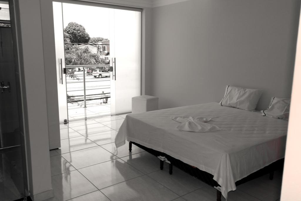 Suites E Flats Τρανκόσο Εξωτερικό φωτογραφία