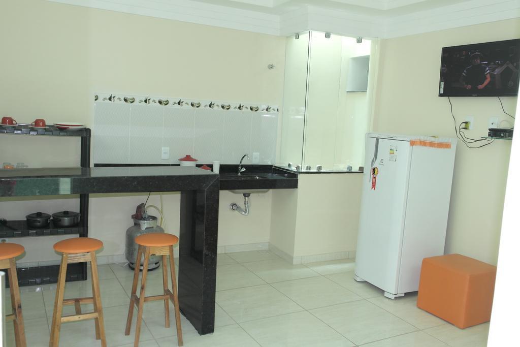 Suites E Flats Τρανκόσο Εξωτερικό φωτογραφία