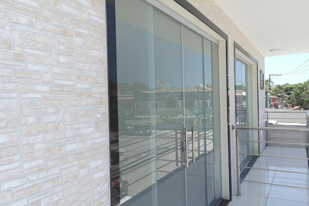 Suites E Flats Τρανκόσο Εξωτερικό φωτογραφία