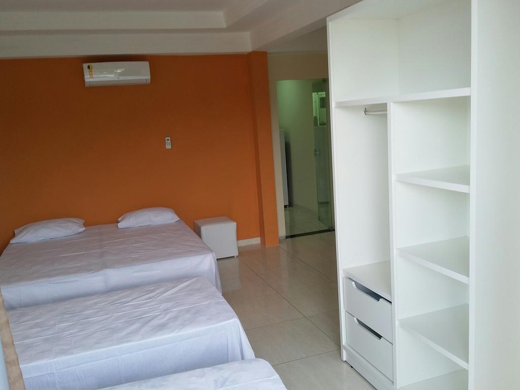 Suites E Flats Τρανκόσο Εξωτερικό φωτογραφία