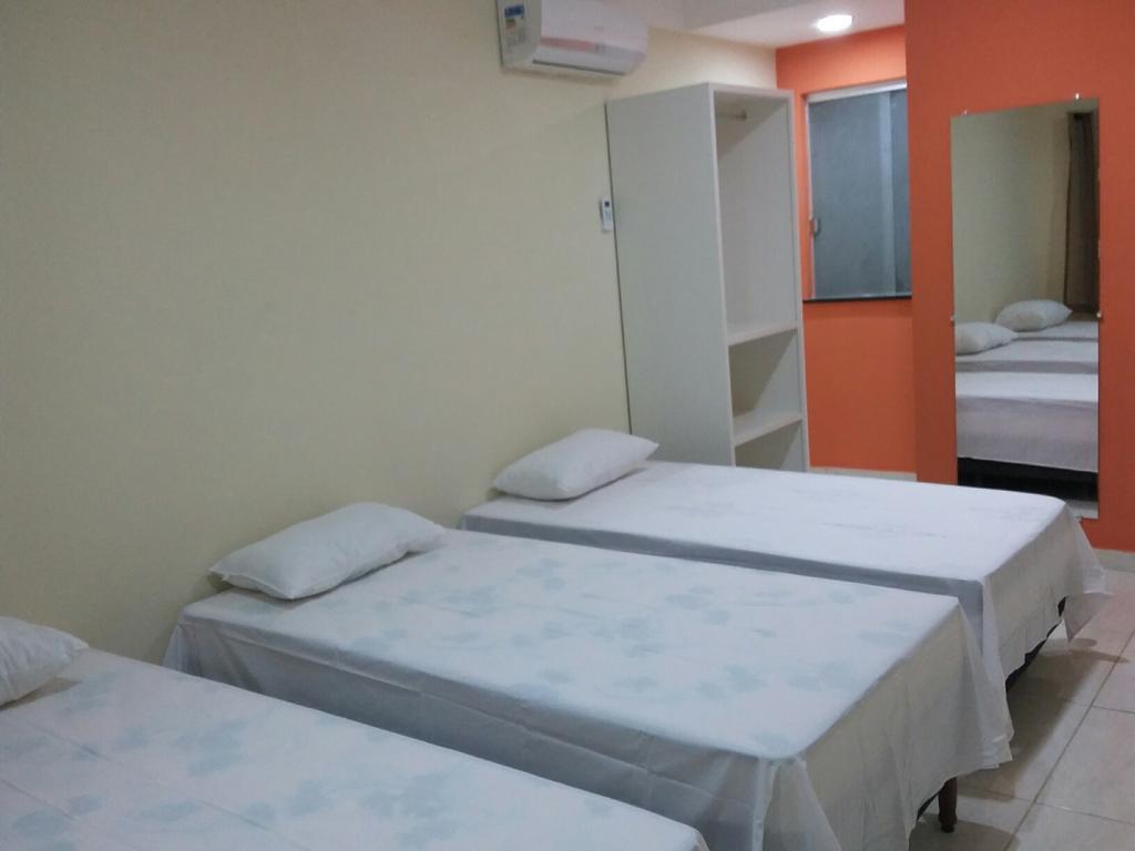 Suites E Flats Τρανκόσο Εξωτερικό φωτογραφία