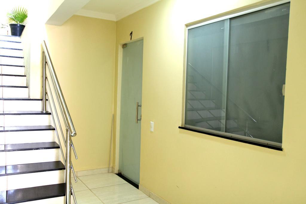 Suites E Flats Τρανκόσο Εξωτερικό φωτογραφία