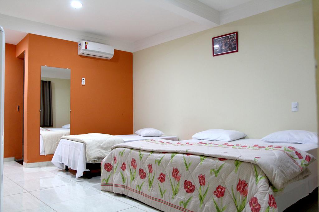 Suites E Flats Τρανκόσο Εξωτερικό φωτογραφία