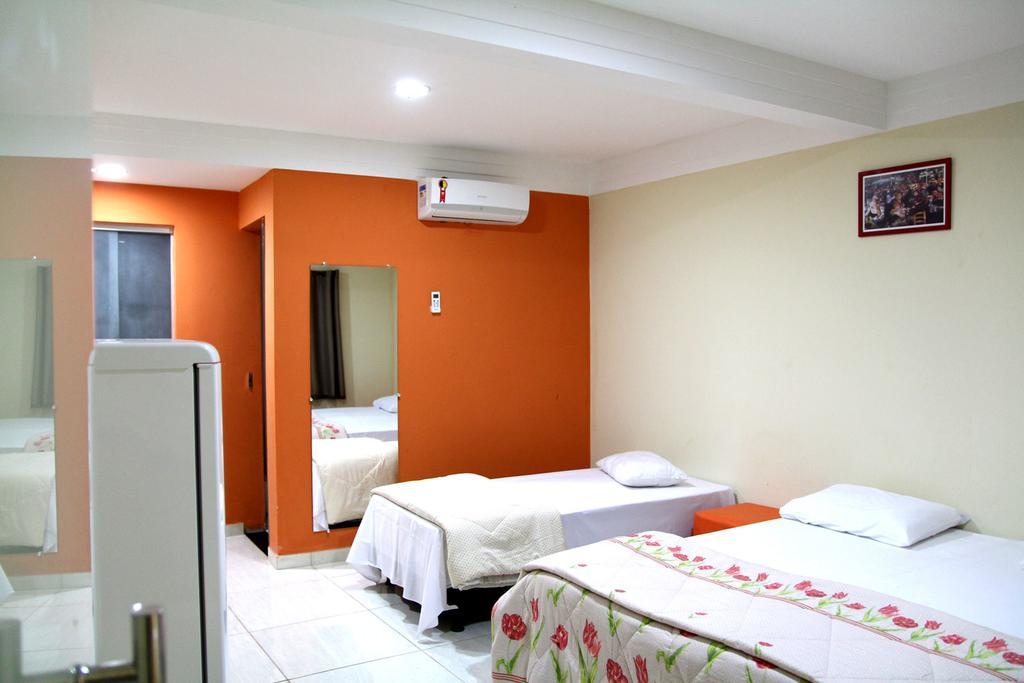 Suites E Flats Τρανκόσο Εξωτερικό φωτογραφία
