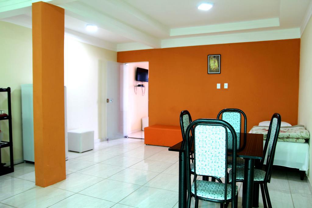 Suites E Flats Τρανκόσο Εξωτερικό φωτογραφία