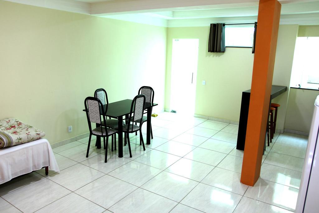 Suites E Flats Τρανκόσο Εξωτερικό φωτογραφία