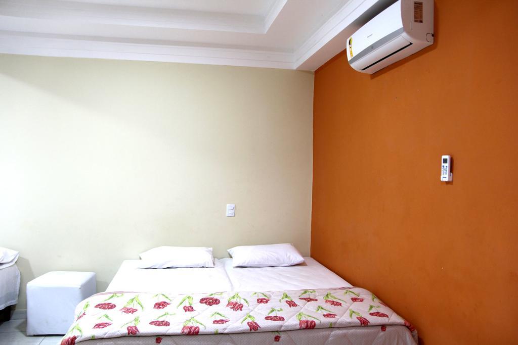 Suites E Flats Τρανκόσο Εξωτερικό φωτογραφία