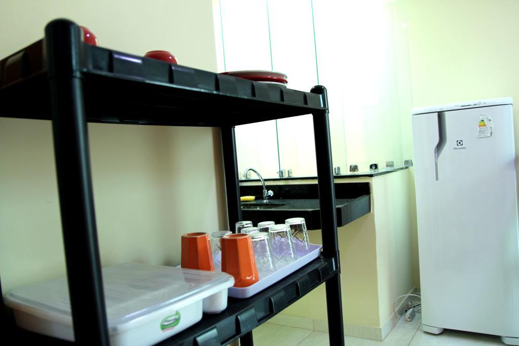 Suites E Flats Τρανκόσο Εξωτερικό φωτογραφία