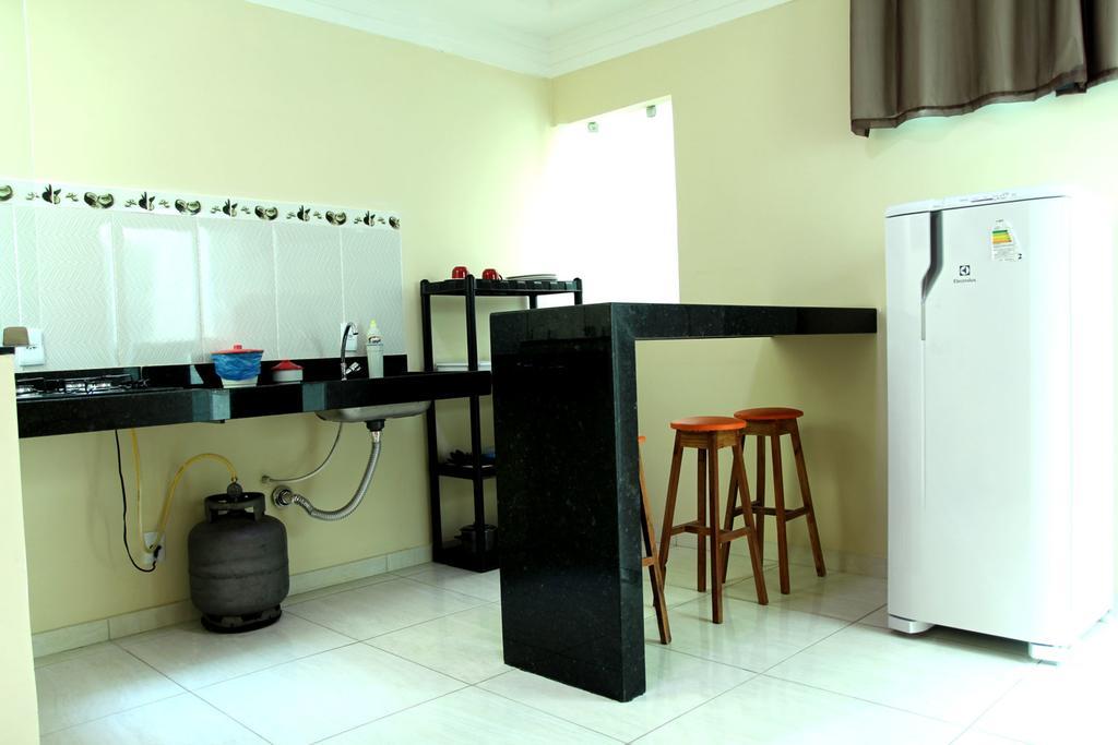Suites E Flats Τρανκόσο Εξωτερικό φωτογραφία