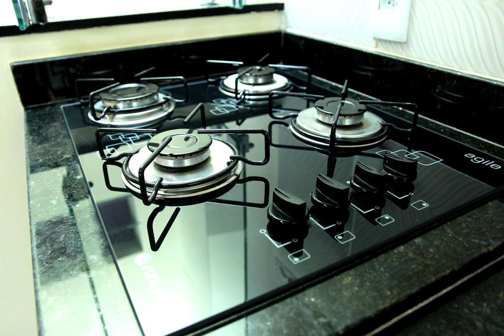 Suites E Flats Τρανκόσο Εξωτερικό φωτογραφία