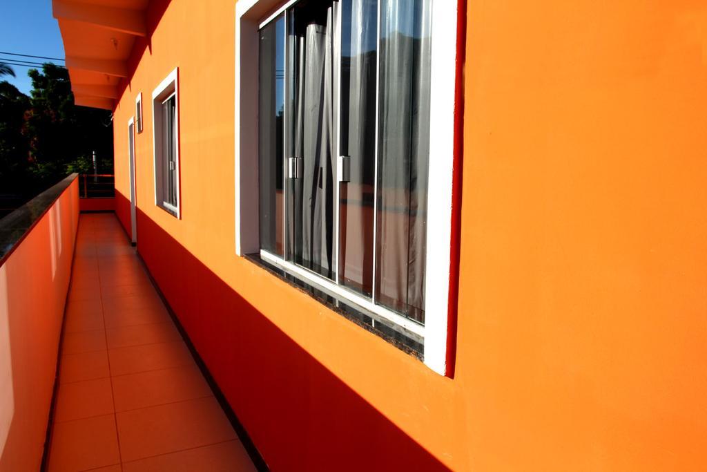 Suites E Flats Τρανκόσο Εξωτερικό φωτογραφία