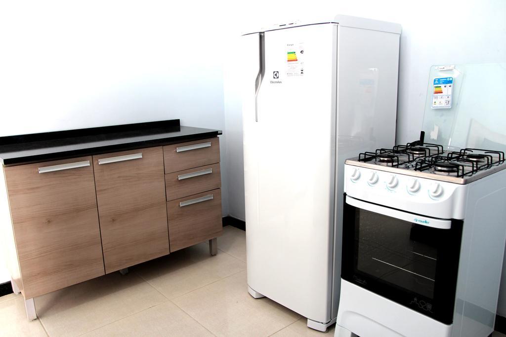 Suites E Flats Τρανκόσο Εξωτερικό φωτογραφία