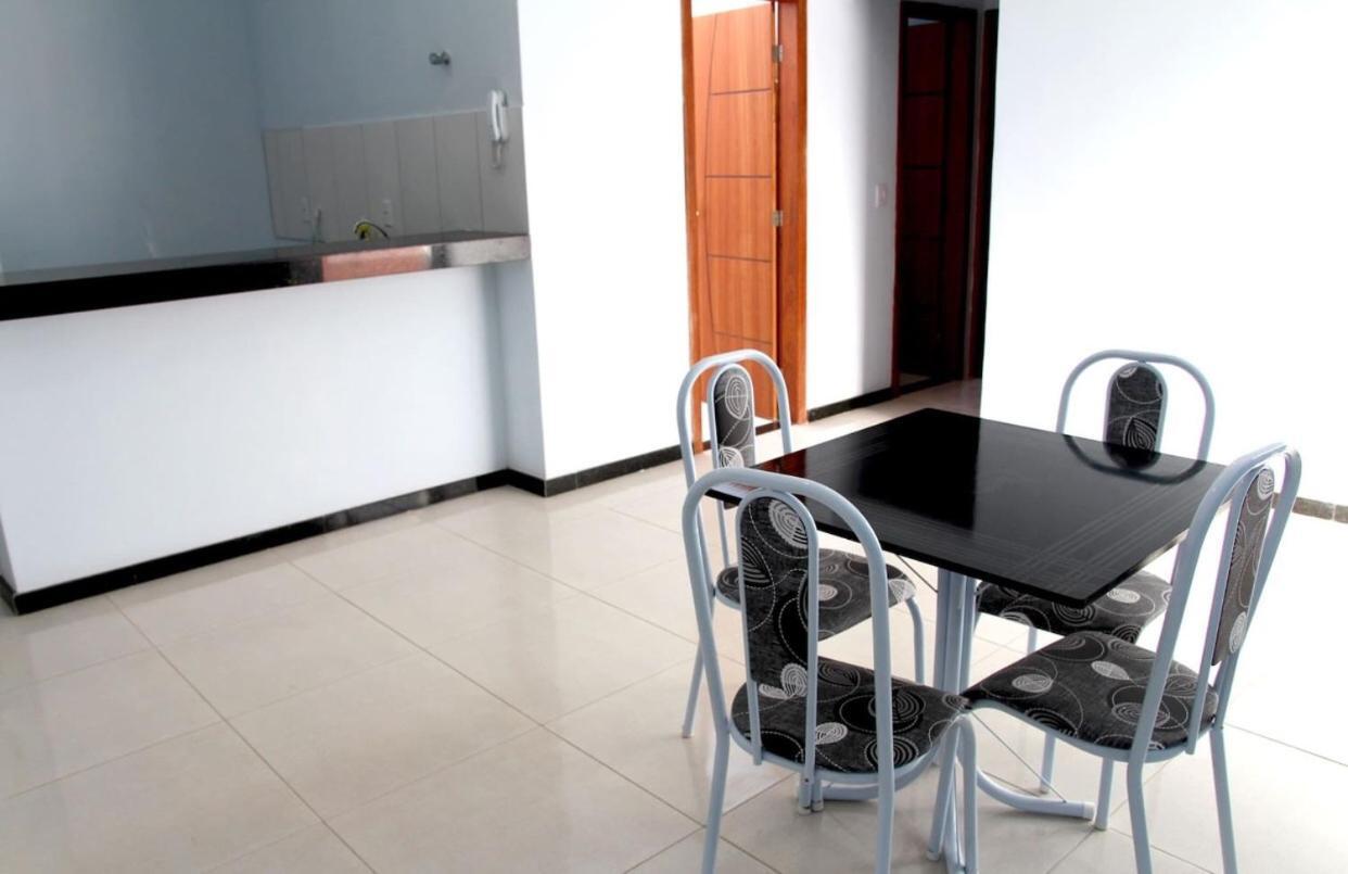 Suites E Flats Τρανκόσο Εξωτερικό φωτογραφία