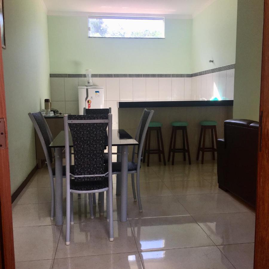 Suites E Flats Τρανκόσο Εξωτερικό φωτογραφία