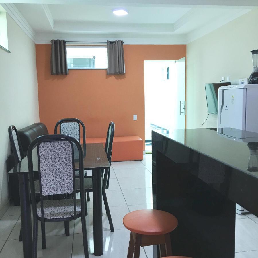 Suites E Flats Τρανκόσο Εξωτερικό φωτογραφία