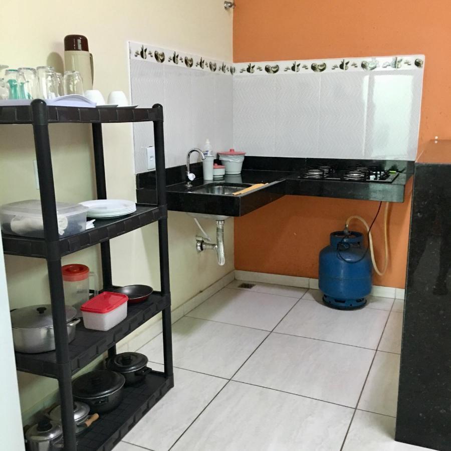 Suites E Flats Τρανκόσο Εξωτερικό φωτογραφία