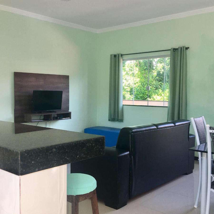Suites E Flats Τρανκόσο Εξωτερικό φωτογραφία