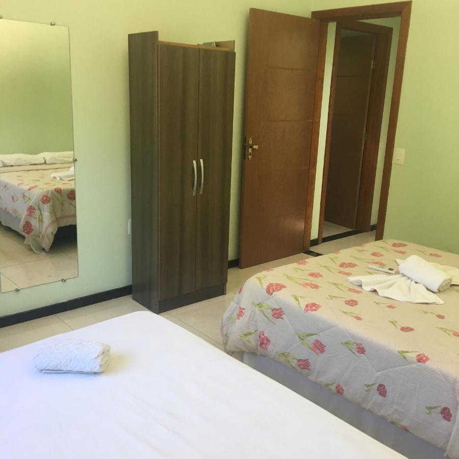 Suites E Flats Τρανκόσο Εξωτερικό φωτογραφία